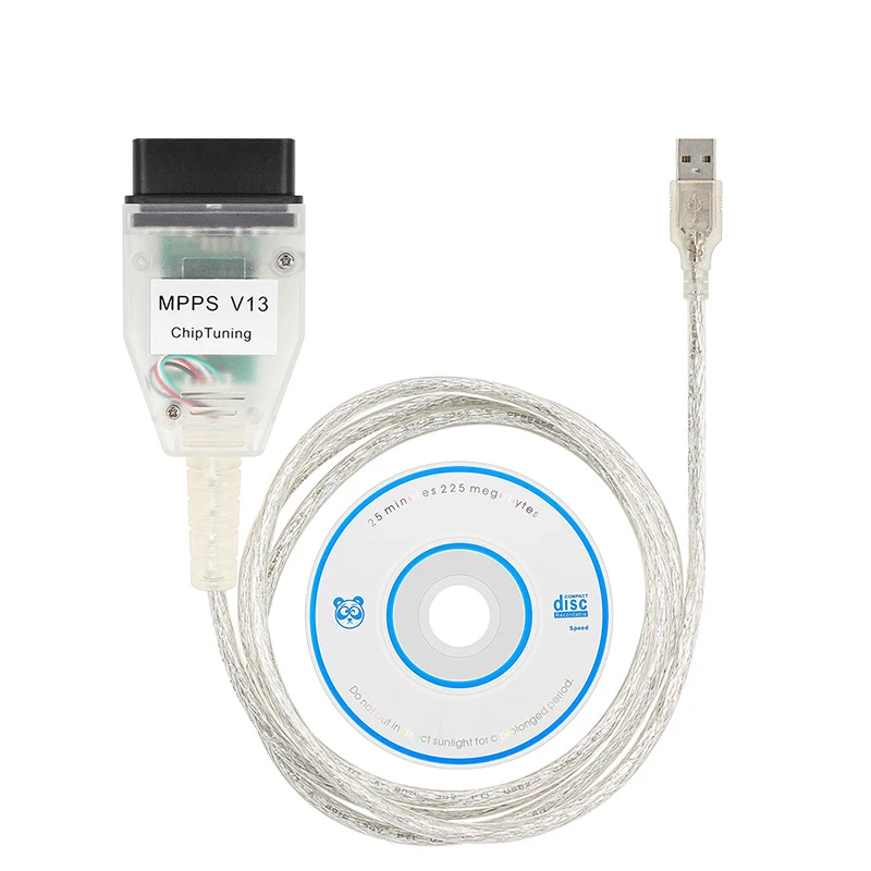 Программатор Beyisi SMPS MPPS V21 V18 V13.02 V13 KCAN Flasher ECU-программатор Remap OBD2 профессиональный