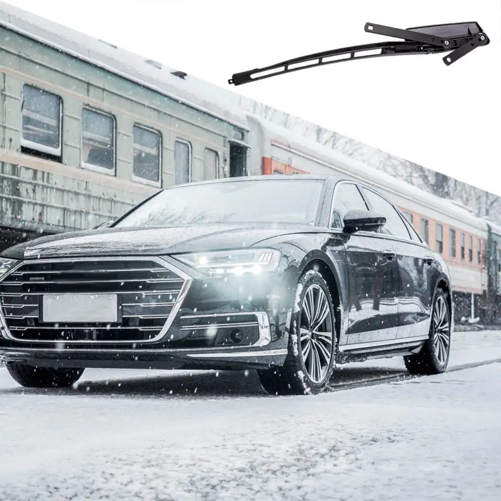 Wiper Arm 4L1955408 Replacement Front Right Windshield Fit for Audi Q7