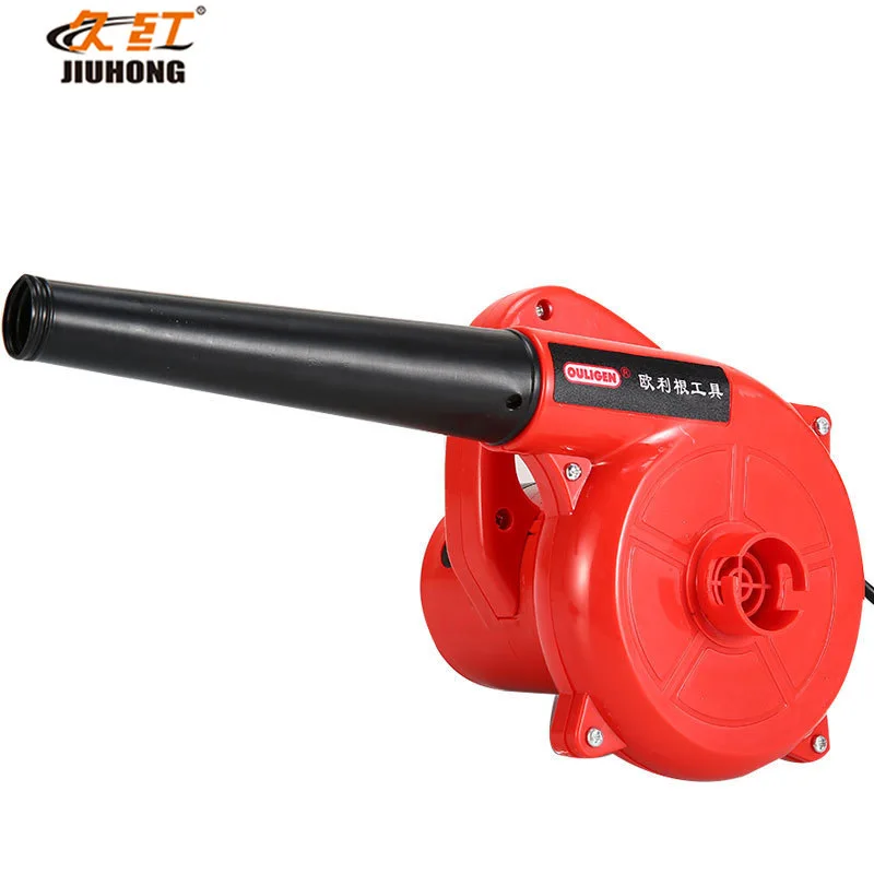 

Small Medium Large Electric Hair Dryer Blowing And Suction One-piece Dust Only Electric Tool Manufacturers Direct Selling
