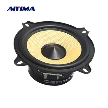 5 inch car subwoofer
