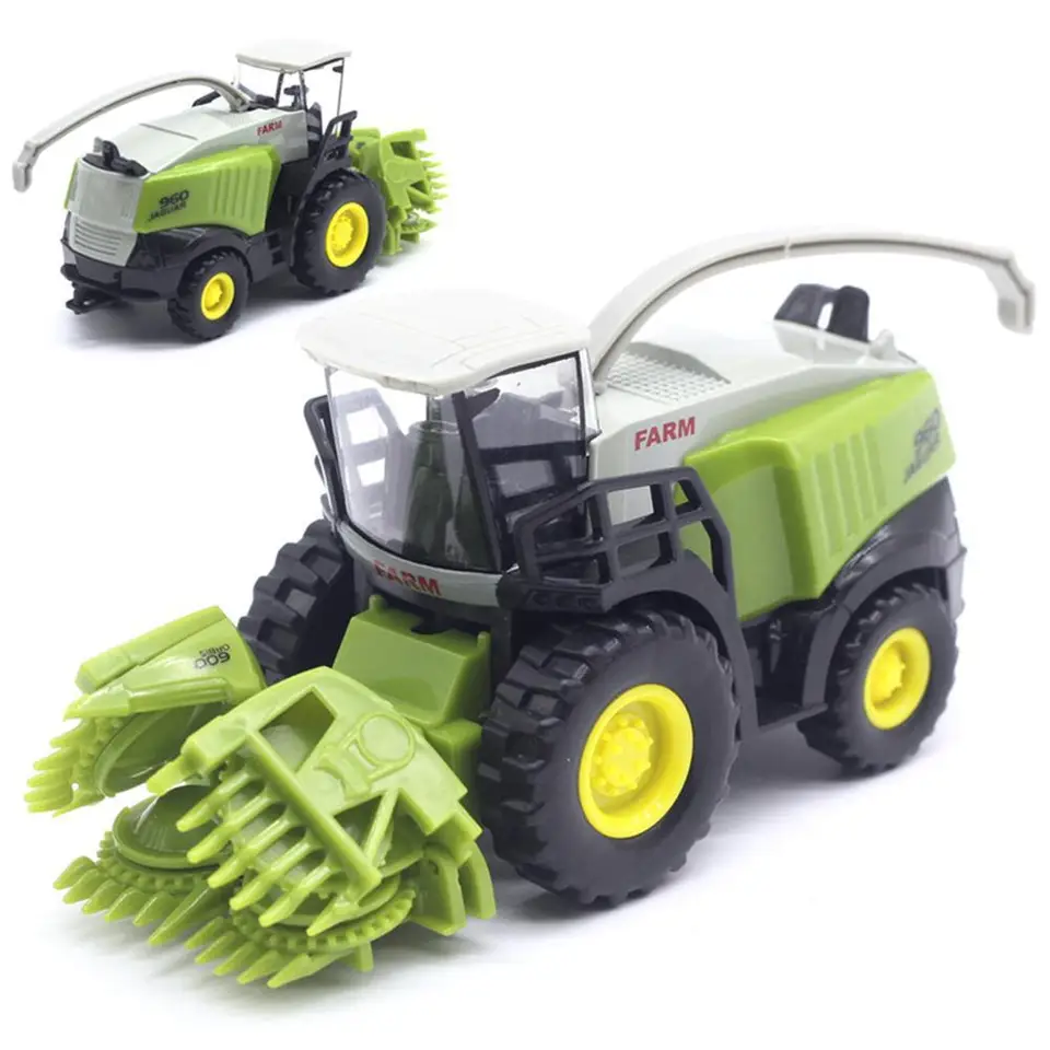 mini toy tractors