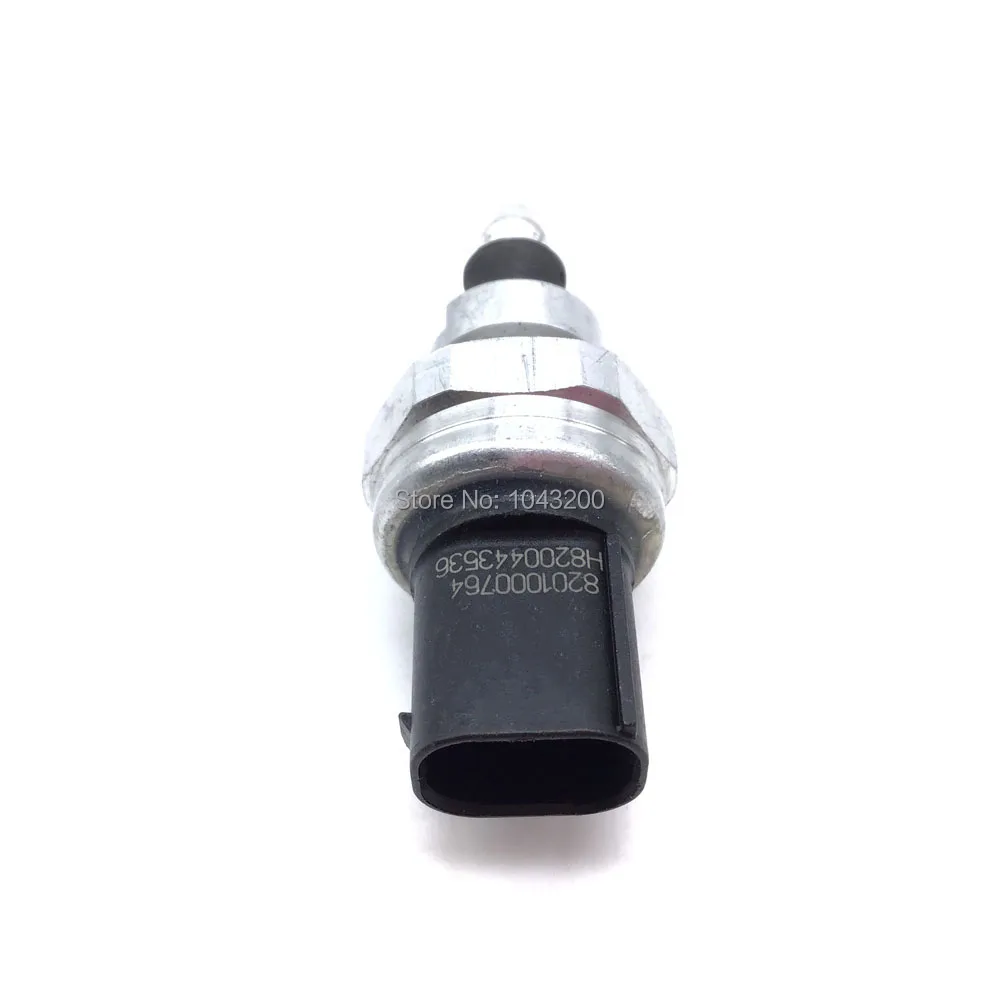 Вакуумный датчик давления выхлопа воздуха для RENAULT DACIA OPEL VAUXHALL NISSAN 1,5 1,6 2,0 DCI 8201000764/51CP05-03