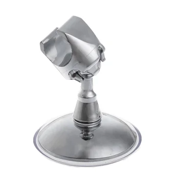 

Adjustable Strong Suction Cup Shower Bracket Stand Holder Adjustable Shower head Showerhead for Bath Shower Head S25 19 dropship