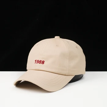 

Hat female summer trend fashion baseball cap couple sunscreen cap casual sun hat male