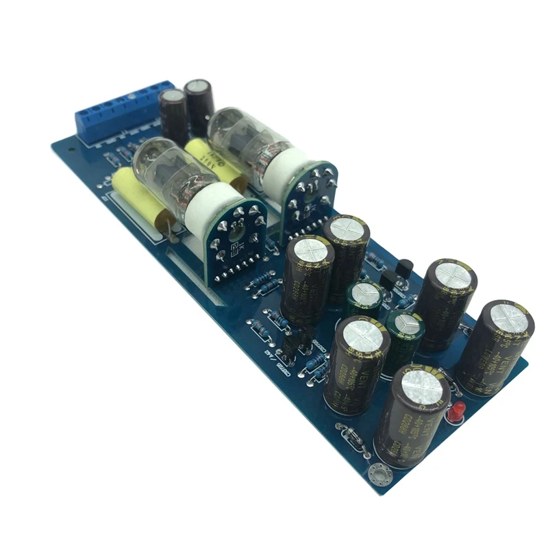 6J1 Pre Amp Valve Tube Preamplifier Mounting Kit Musical Fidelity o Board