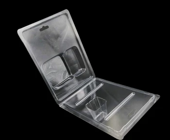 

Free shipping Wholesale custom slide blister packaging card with hang,slide blister packs with the paper ---DH5104