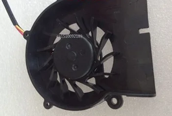 

Free shipping cpu cooling fan Cooler Fan FOR AB05205MX09B300 DC5V 0.22A 0CWESII2 PAAD04510SL NSTECH 0.18A 5VDC A119 NFB48A05H