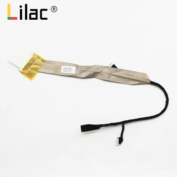 

Video screen Flex wire For Lenovo Y430 V450 laptop LCD LED LVDS Display Ribbon cable DC02000IW00