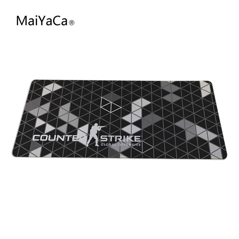 Коврик для мыши CS Go, 900x400 мм, коврик для мыши, не книга, компьютерный коврик для мыши, высококачественный игровой коврик для мыши, для геймера, для популярного ноутбука - Цвет: 400x900x2mm