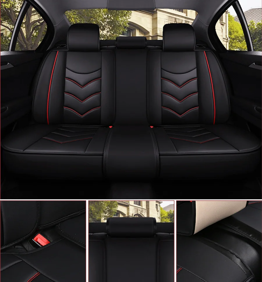 Кожаные чехлы для автомобильных сидений для Toyota prius 20 30 prius a rav 4 rav4 2004 2008 2013 tacoma tercel venza verso Vios Yaris