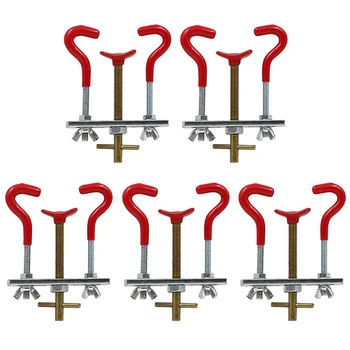 

Household Tool Trimmer Elbow Bonsai DIY Modeling Tool Tree Trunk Adjuster Small Pruner Take Bender 5 Packs