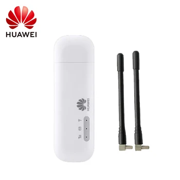 

Huawei Unlocked Wifi Modem 150Mbps E8372 E8372h-153 4G LTE dongle CAT4 USB stick data card PK E3276S-920 E8372H-608