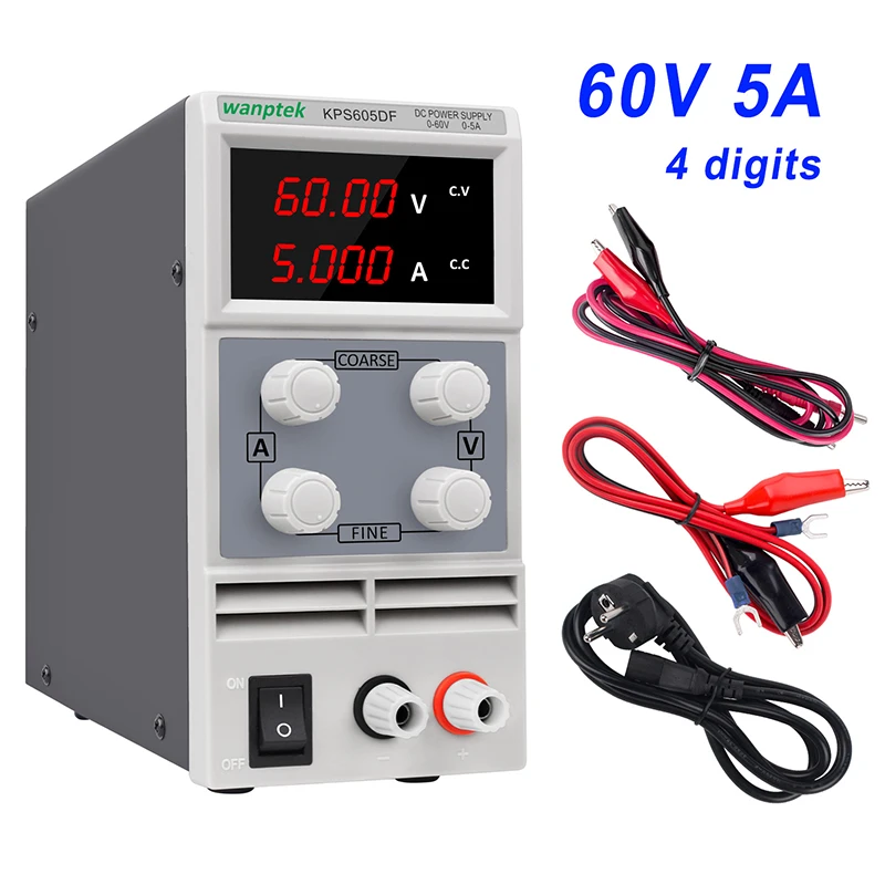 

power supply adjustable Variable Adjustable Switching Regulated Power Supply Digital lab Equipment 110V/220V switched source