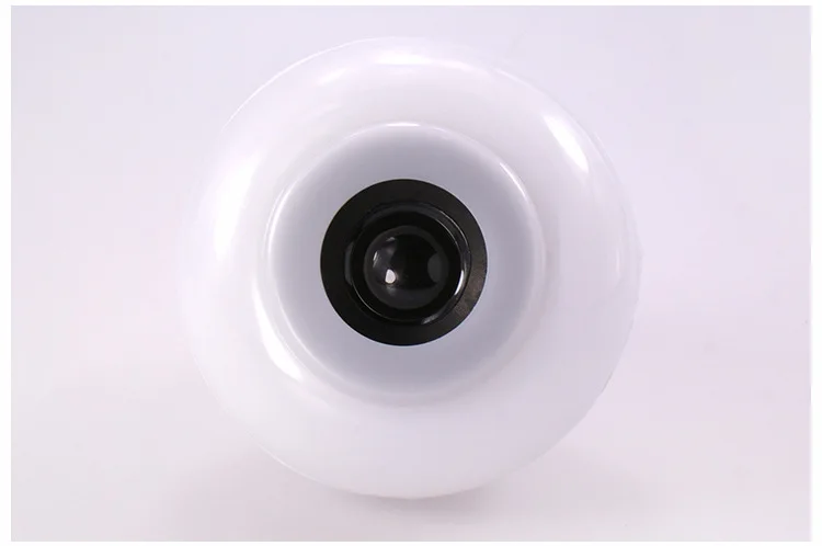 CENPIN Sink Wireless Remote Control Bluetooth Music Bulb Household LED Bulb Colorful Music Bulb Stage Light