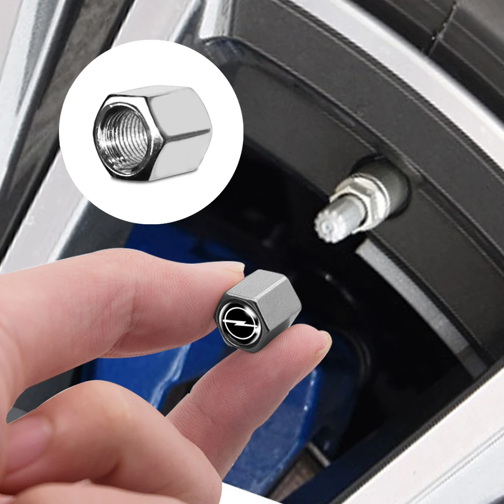 Bouchons De Valve - ValveGuard PRO Protection Optimale