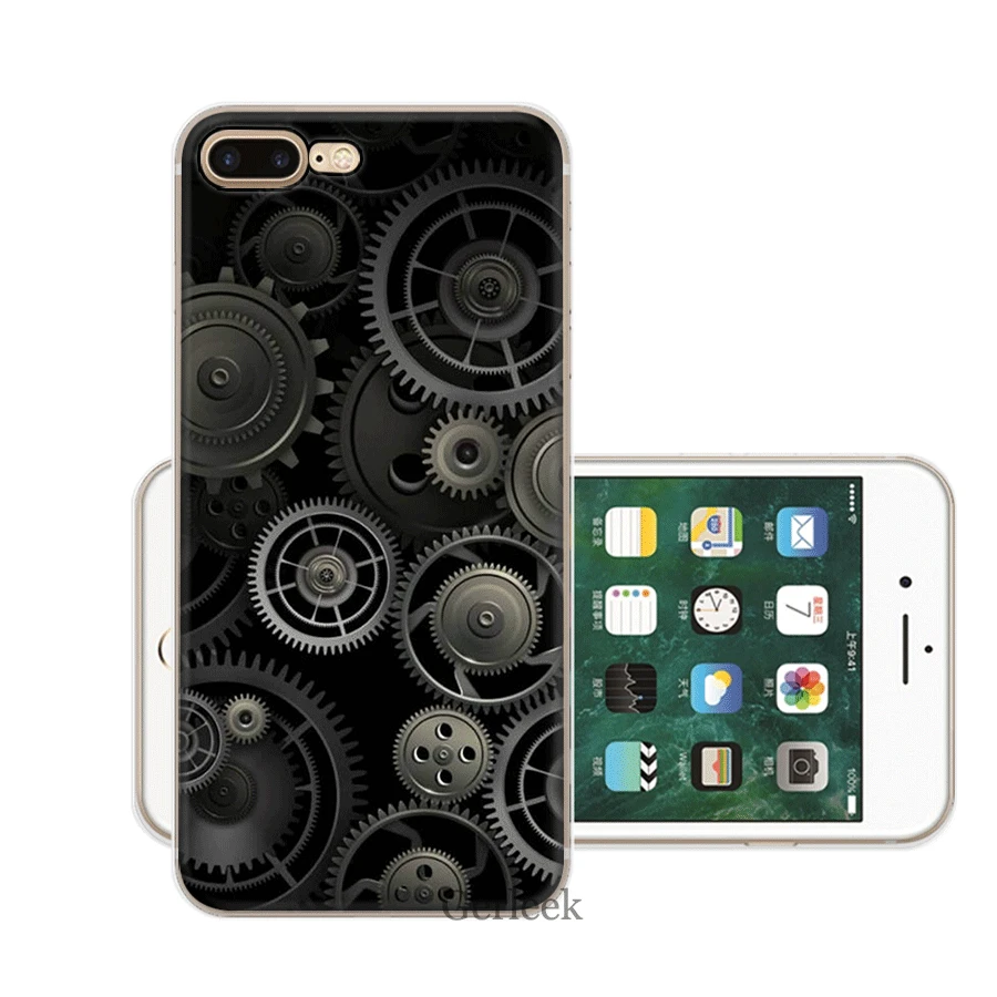 Мобильный чехол для телефона для iPhone XR X XS Max 11 Pro XR 6 6S iPhone 7 8 Plus 5 5S SE TPU чехол для автоспорта AMG шины