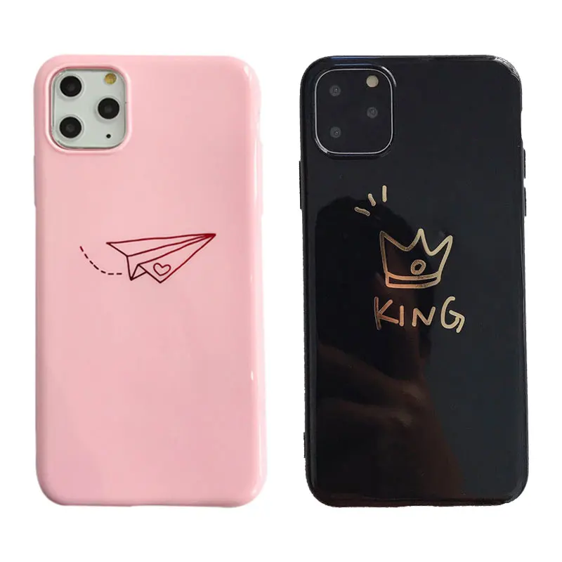 

For IPhone 11 Case Soft Silicon Phone Cover For IPhone 11 11 Pro 11Pro Max Smiley Cartoon Cover For IPhone 11 Pro Max Case Coque