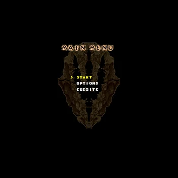 

Primal Rage USA Version 16 bit Big Gray Game Card For NTSC Game Player