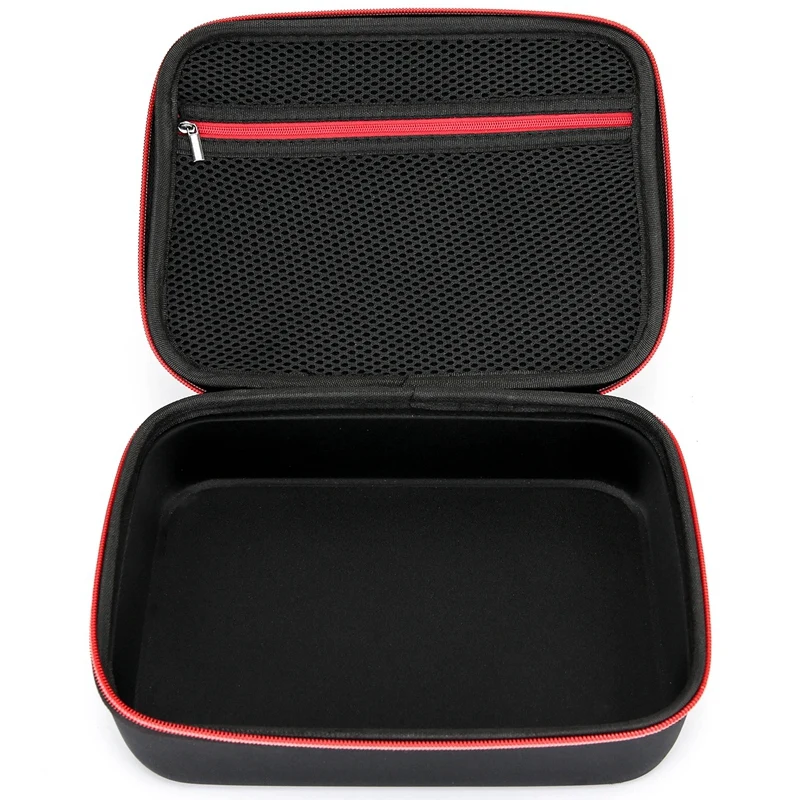 New JJM Waterproof Mini Case Storage Carrying Bag Handbag for DJI Mavic Mini Drones Box Fly More Combo Accessories 