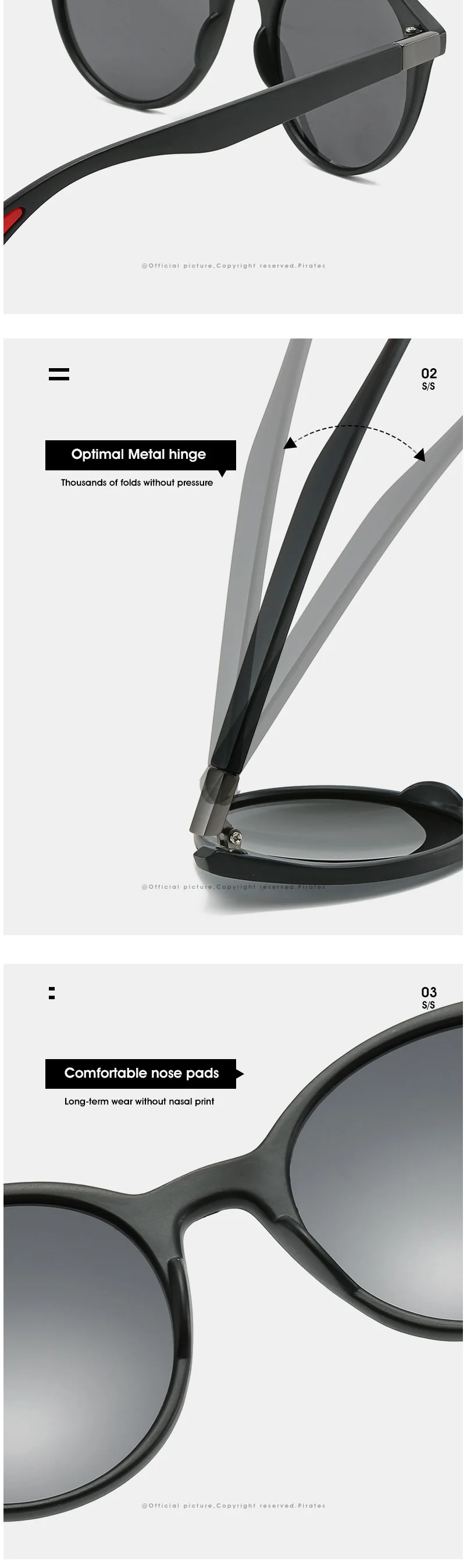 偏光太阳镜_个性tac新款圆框偏光太阳镜男司机驾驶镜女墨镜---阿里巴巴_08