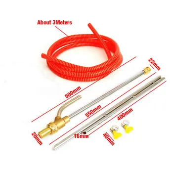 

Sand Blasting Wet Blast Pressure Washer Sandblasting For Karcher K Series Tool