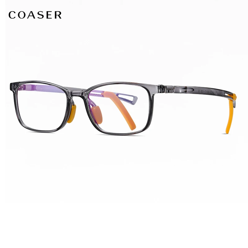 Оправа для очков мальчиков и детей очки работы за компьютером при близорукости