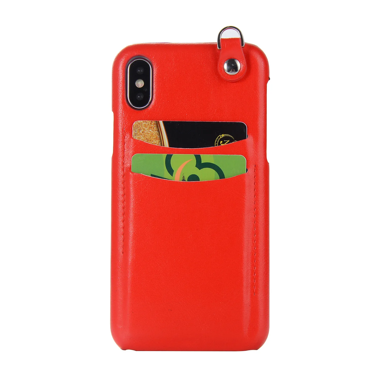 Для Apple 7plus чехол для телефона стиль IPhone6s7 защитный чехол IX все края в комплекте Японский Корейский креативный скрытый автомобиль