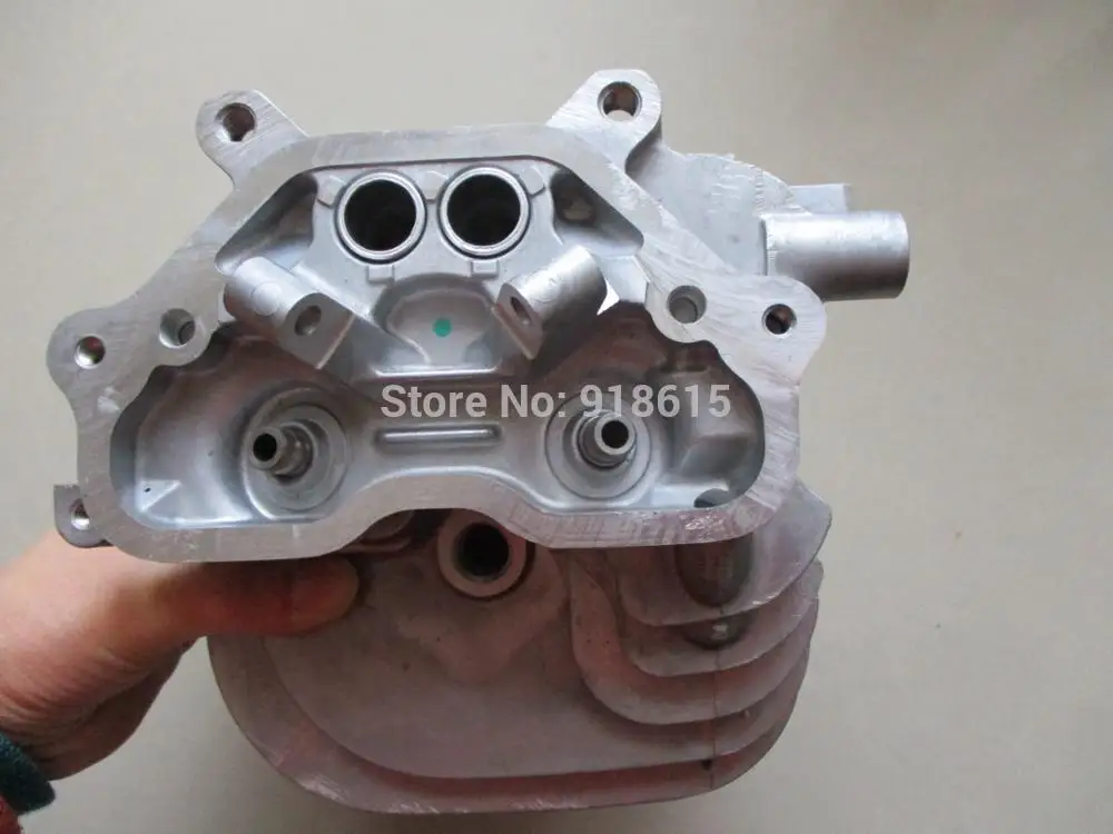 GX630 GX690 CYLINDER TUBE CYLINDER BARREL CYLINDER BLOCK CYLINDER HEAD 1#  12110-Z6L-010 HONDA ENGINE PARTS