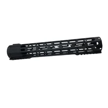 " M4 Tactical AR15 Free Float. 223 м LOK Handguard с бочковой гайкой принадлежности для охоты