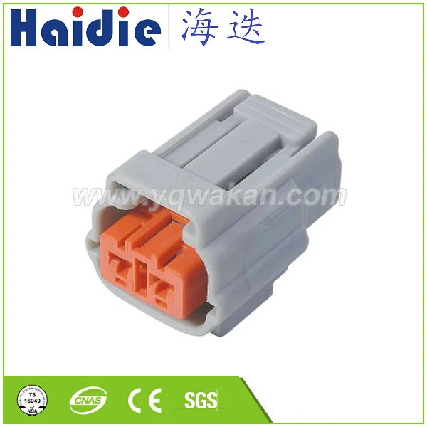 2 сторонний герметичный разъем для TCM вилочного погрузчика грузовика редуктора