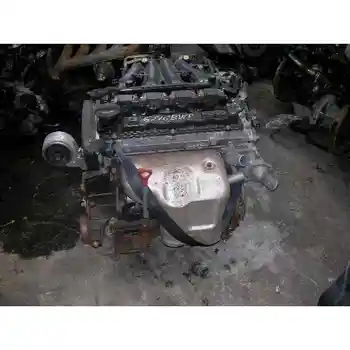 

B41848J Complete Engine Volvo S40 Saloon 1.6 Cat