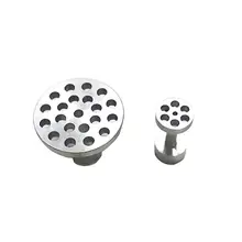 4pcs Car Bod Aluminum Glue Pulling Puller Tabs Paintless Dent Hail Repair Tools  4pcs Car Bod Aluminum Glue Pulling Puller Tabs Paintless Dent Hail Repair Tools
