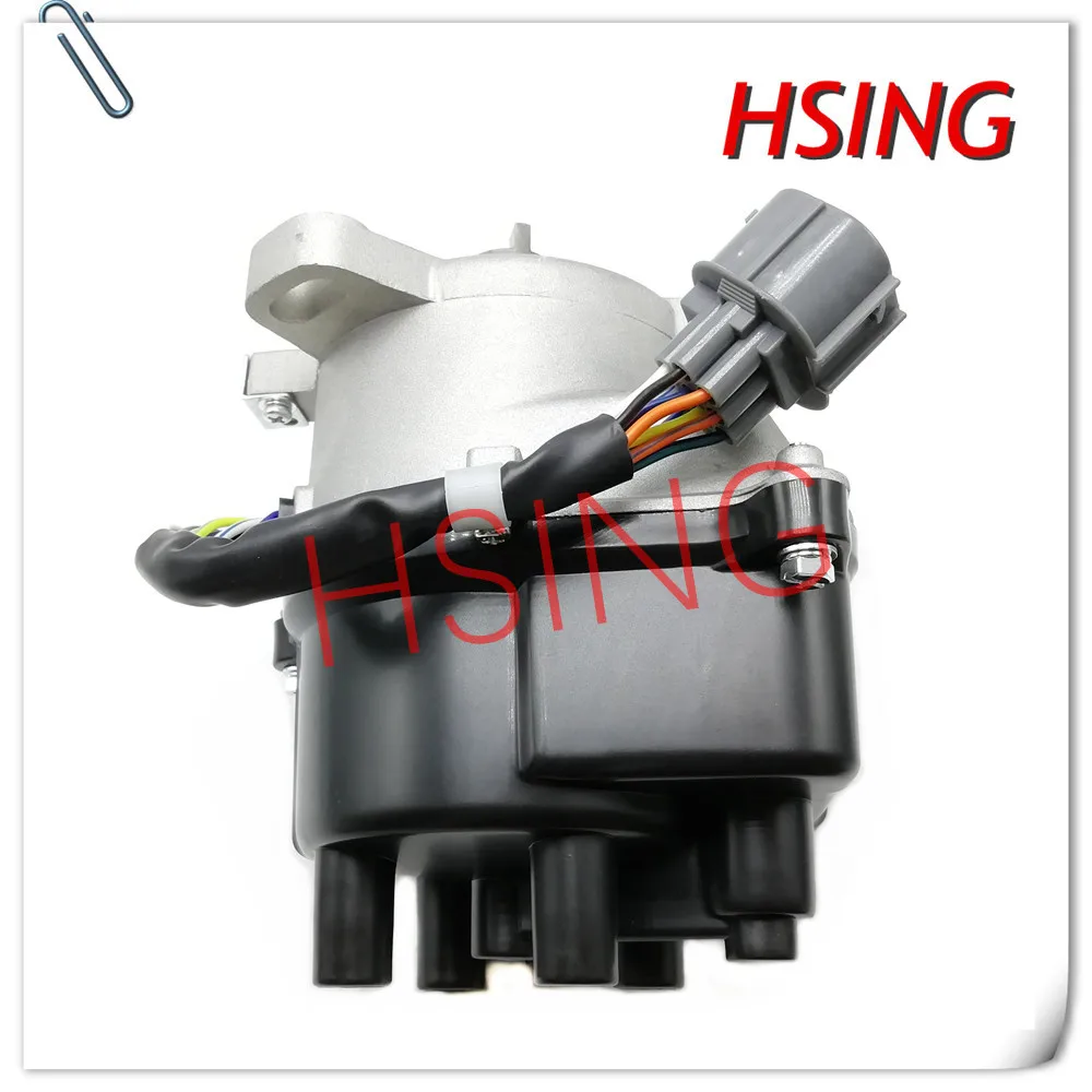 Ignition Distributor Assy Fits For 1997 1998 Honda CRV 2.0L ***Part No