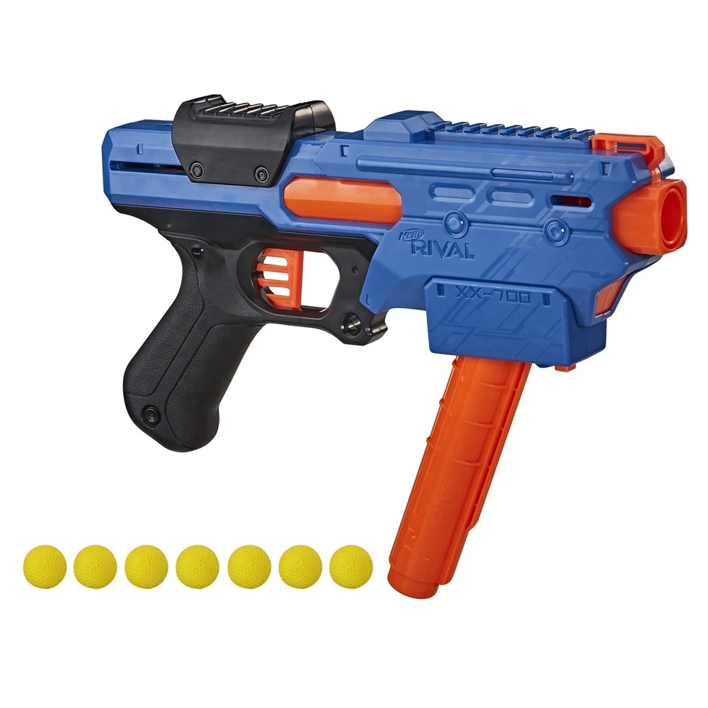 Набор игровой Nerf Hasbro Финишер E8877121 | Игрушки и хобби