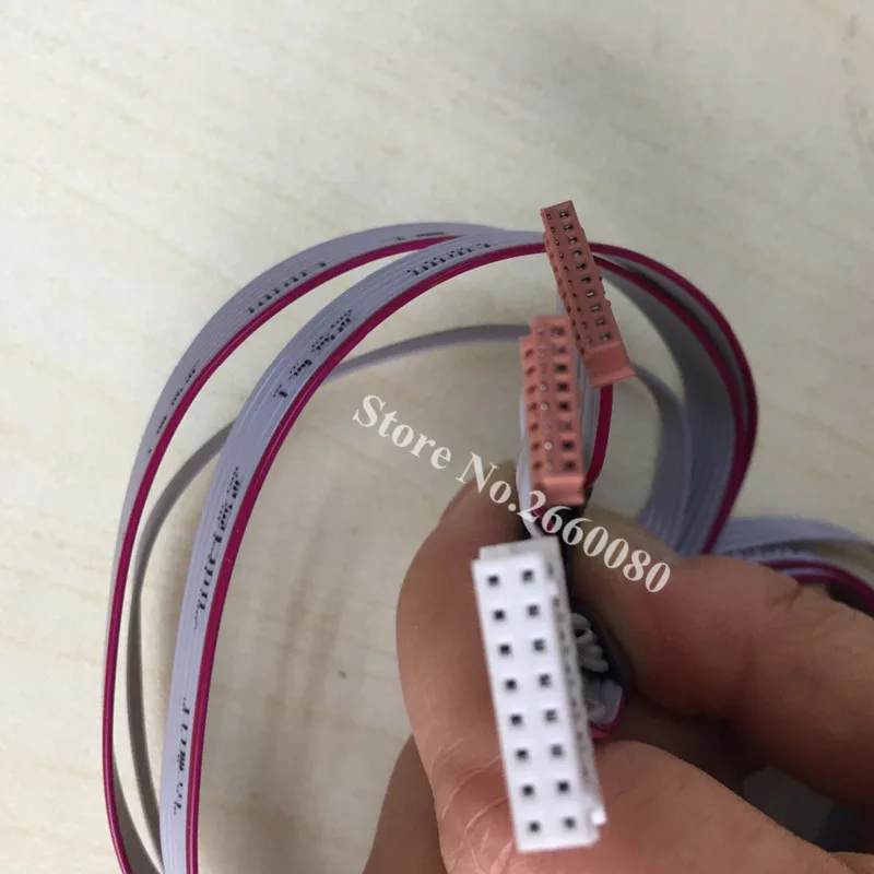 DIGI SM300 Печатный кабель для DIGI SM-300P печати этикеток весы Sm300P аксессуары