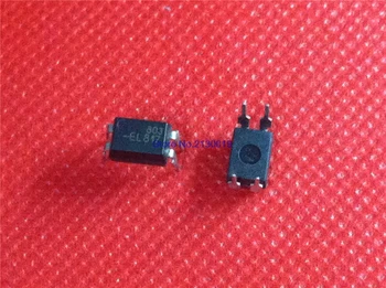 

50pcs/lot EL817C DIP4 EL817 DIP PC817C PC817 Cnew and original IC In Stock