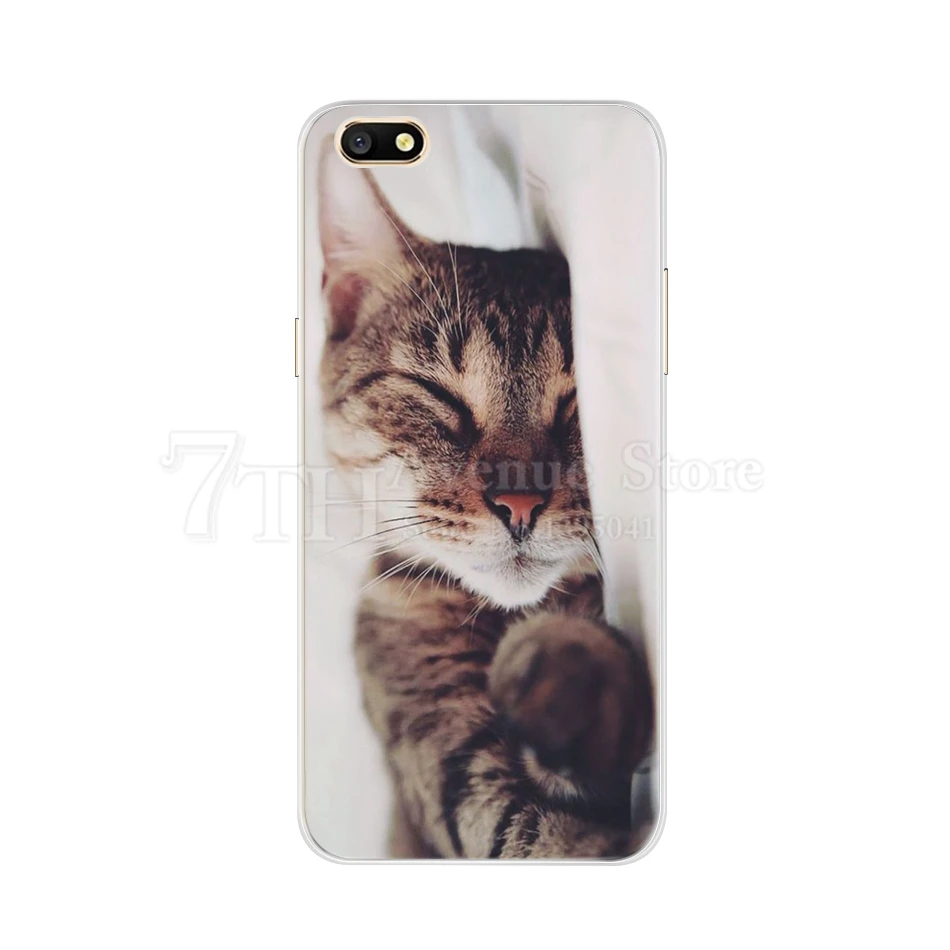 Sleek Soft TPU Silicone Back Cover Bumper Phone Case
