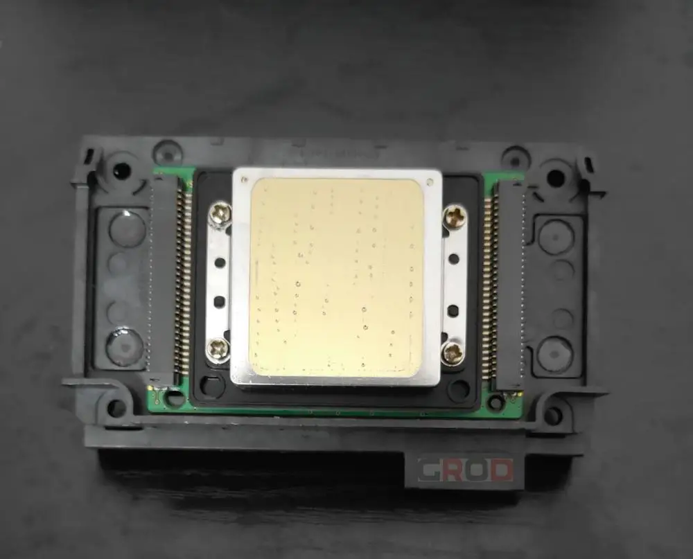 Печатающая головка FA09050 печатающая для УФ принтера epson XP600 XP601 XP610 XP700 XP701 XP800 XP801 XP820