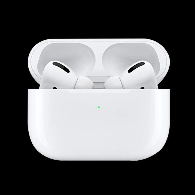 

AP Pro TWS bluetooth Earphone Air Pro 3 1:1 Size Clone Pop Up Noise Cancellation Earbuds Wireless Charging Gaming Headphones