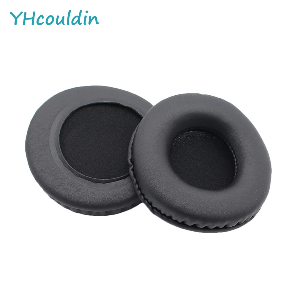 YHcouldin Ear Pads for Skullcandy Hesh 2 Over Ear Headphones Replacement Ear Cushions Cover Fit for Skull Candy Hesh 1 0 and 2 0