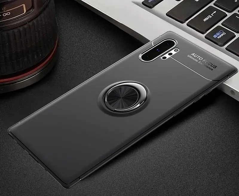 note10-pro拉环 4黑环