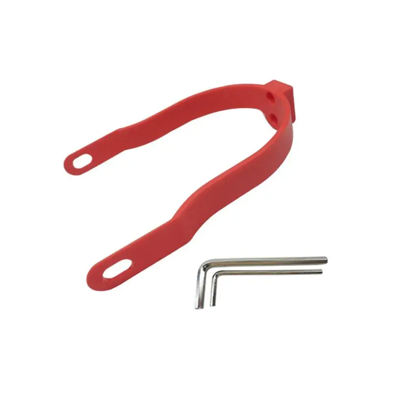 

Sports Scooter bracket Spare For Xiaomi M365 1pc Shock absorber Anti break Parts Accessories Durable