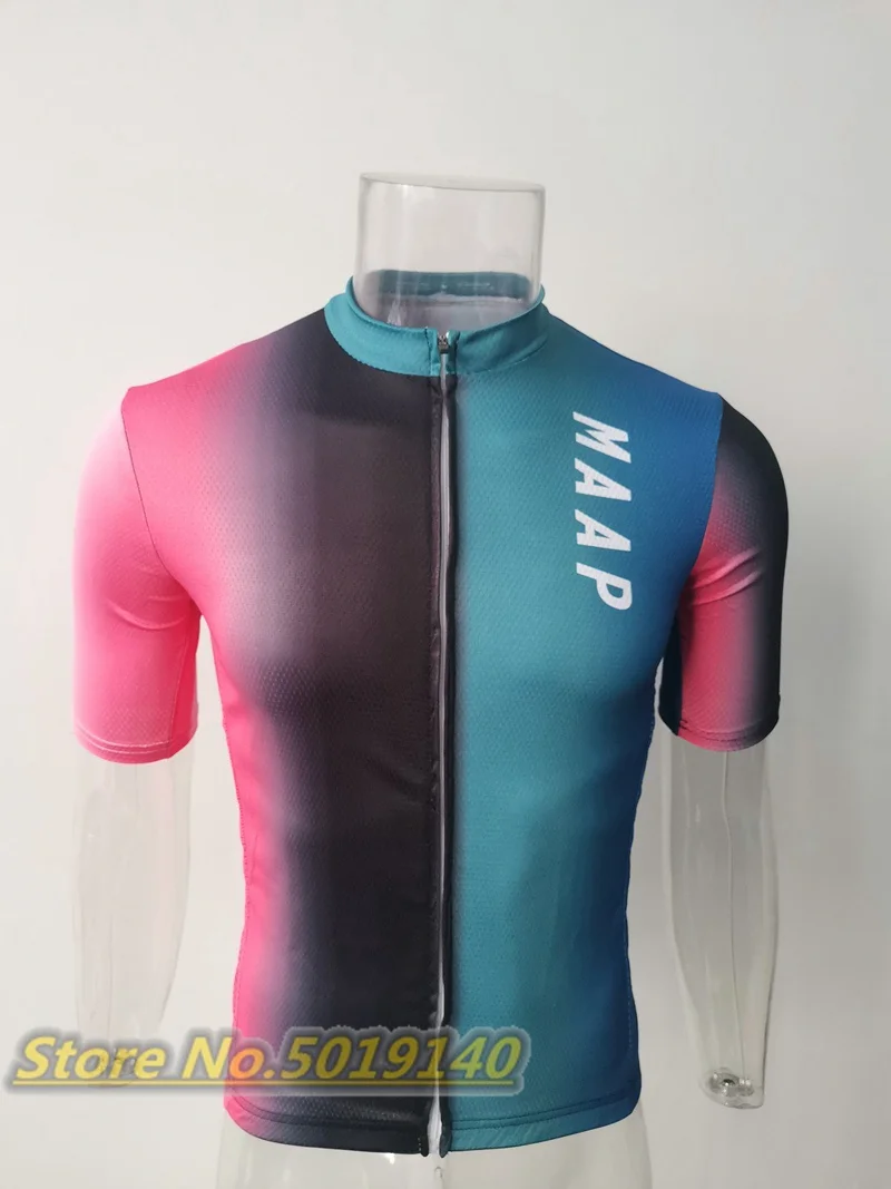 maap Мужская Профессиональная командная гоночная велосипедная куртка для горного велосипеда, майка для бега, фитнеса, спортивная одежда roupa ciclismo, пляжная одежда