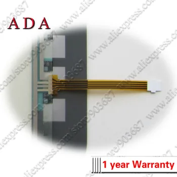 

Touch Panel Screen Glass Digitizer for 6AV6651-5GA01-0AA0 6AV6 651-5GA01-0AA0 Touchscreen and Membrane Keypad Keyboard