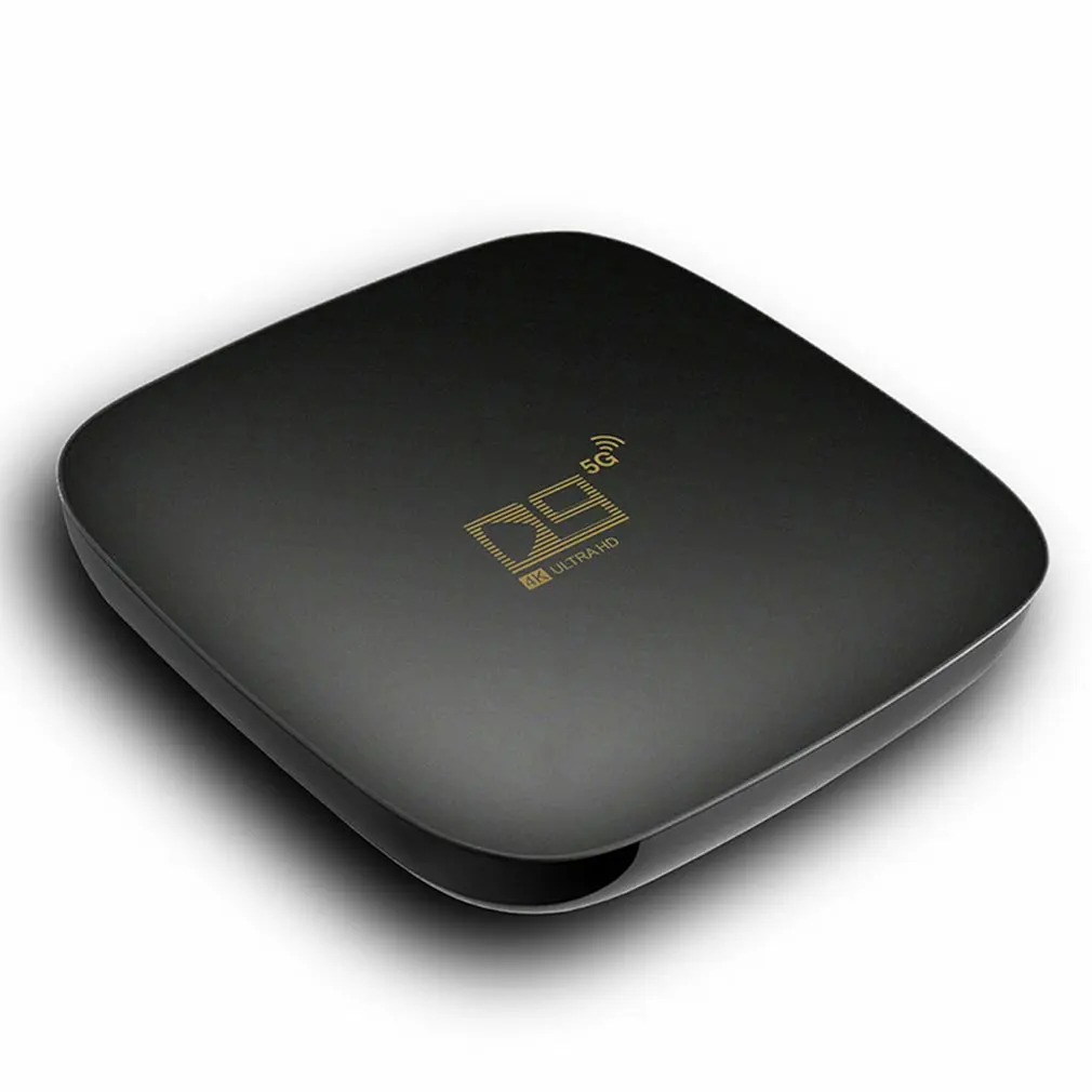 RECEPTOR SMART TV BOX 4K MEM 12GB /ARMAZ 256GB WI-FI 5GHz ANDROID 11.1 MXQ  PRO - Express Informática, sempre o preço mais barato.