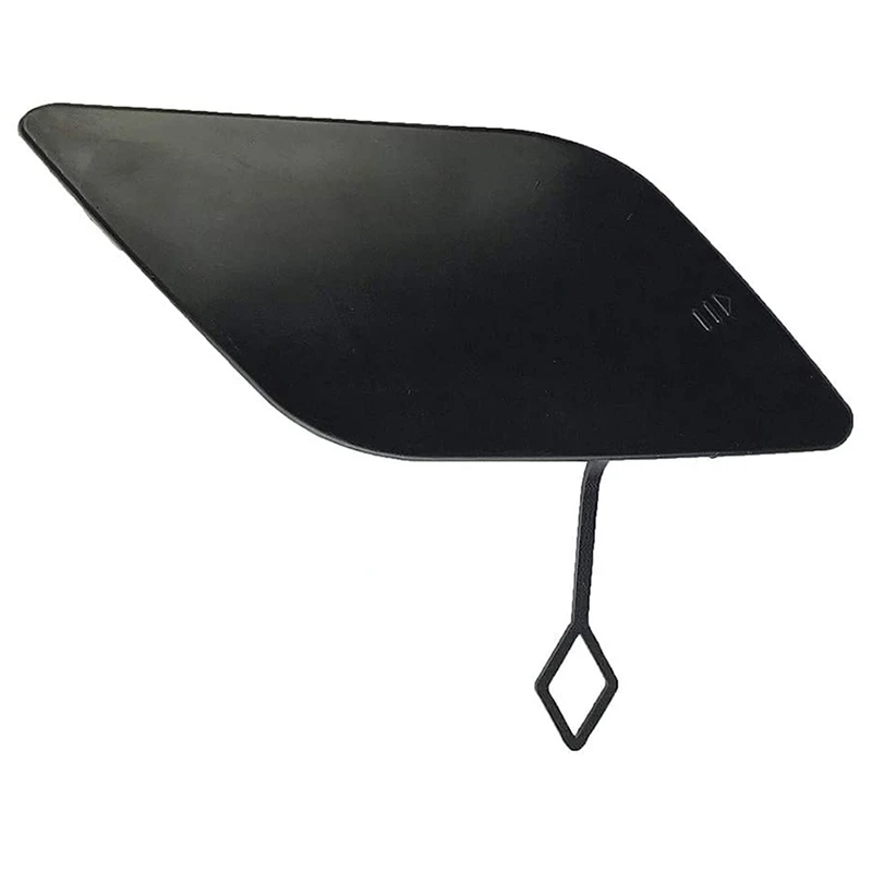 

2128850126 Front Bumper Hook Cap Cover for Mercedes-Benz E-Class W212 E400 E500 2008-2014