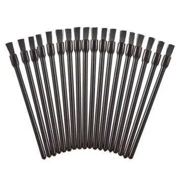 

150pcs/200pcs Disposable Makeup Lip Brush Soft Lipstick Mascara Gloss Wands Applicators Eyelash Cleaner Cosmetic Make Up Tools