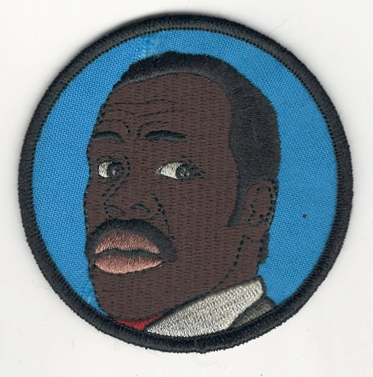 

bordado Embroidery badge patch personalized customization personalizado con su propio logotipo:character