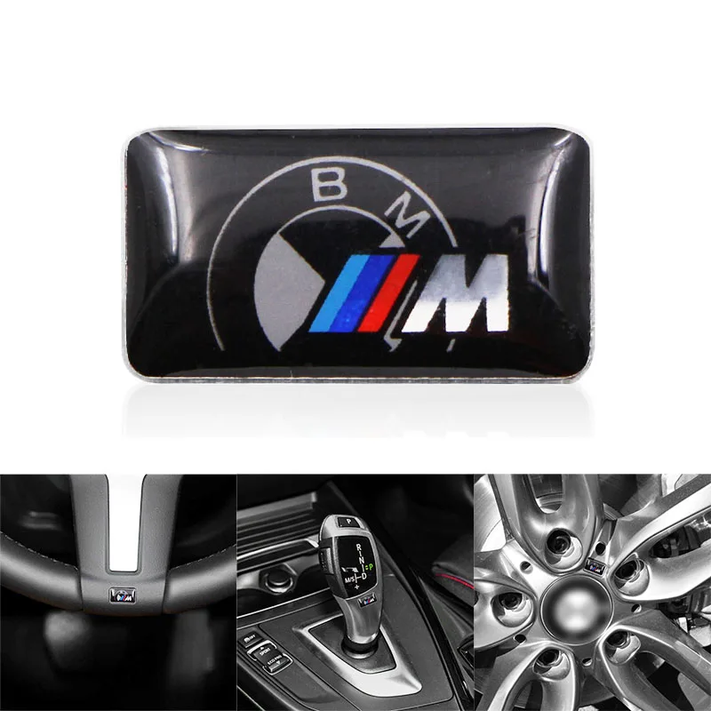 1 шт. Автомобильная оплетка рулевого колеса эпоксидный стикер для автомобиля