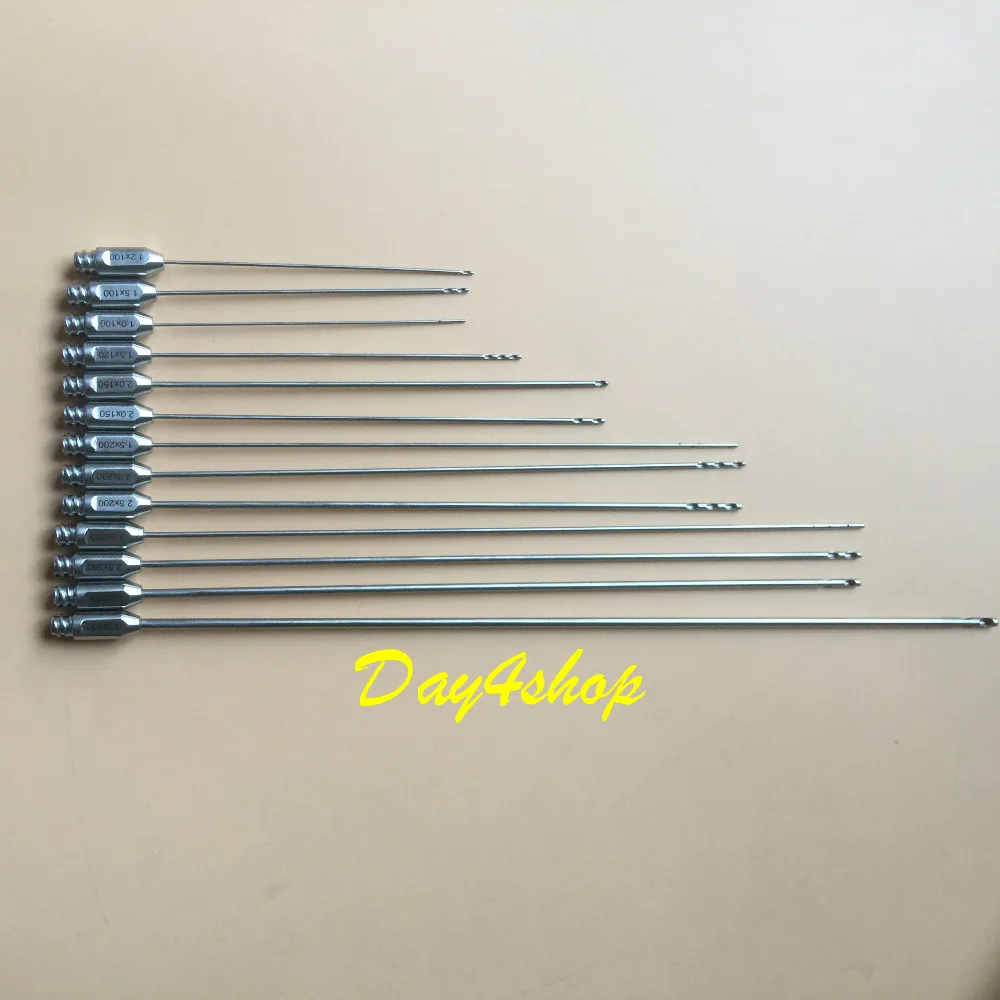 Лучшая коробка для хранения жира cannula металлическая липосакции и липосакции| |